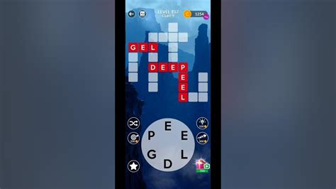 Wordalot Level 137 Answers (Android/IOS) .